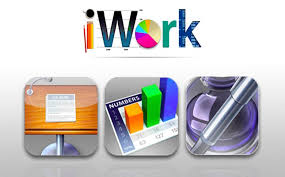 download iworks for mac